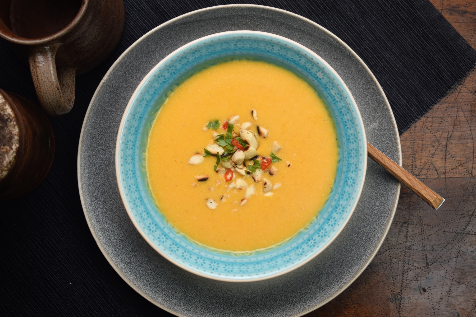 Téli leveskúra: 5 melengető recept a hideg napokra