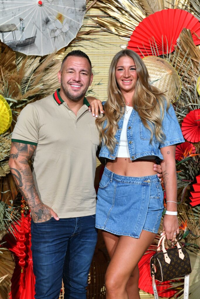 Ők mondták ki a boldogító igent: 2025 varázslatos sztáresküvői