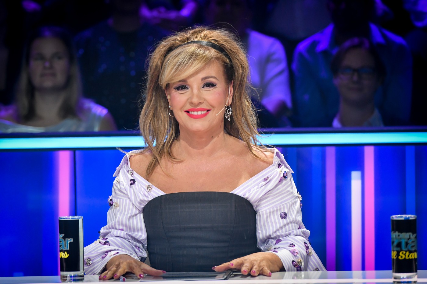 Ez már haute couture! Liptai Claudia 10 legelképesztőbb szettje a Sztárban Sztár All Starsban