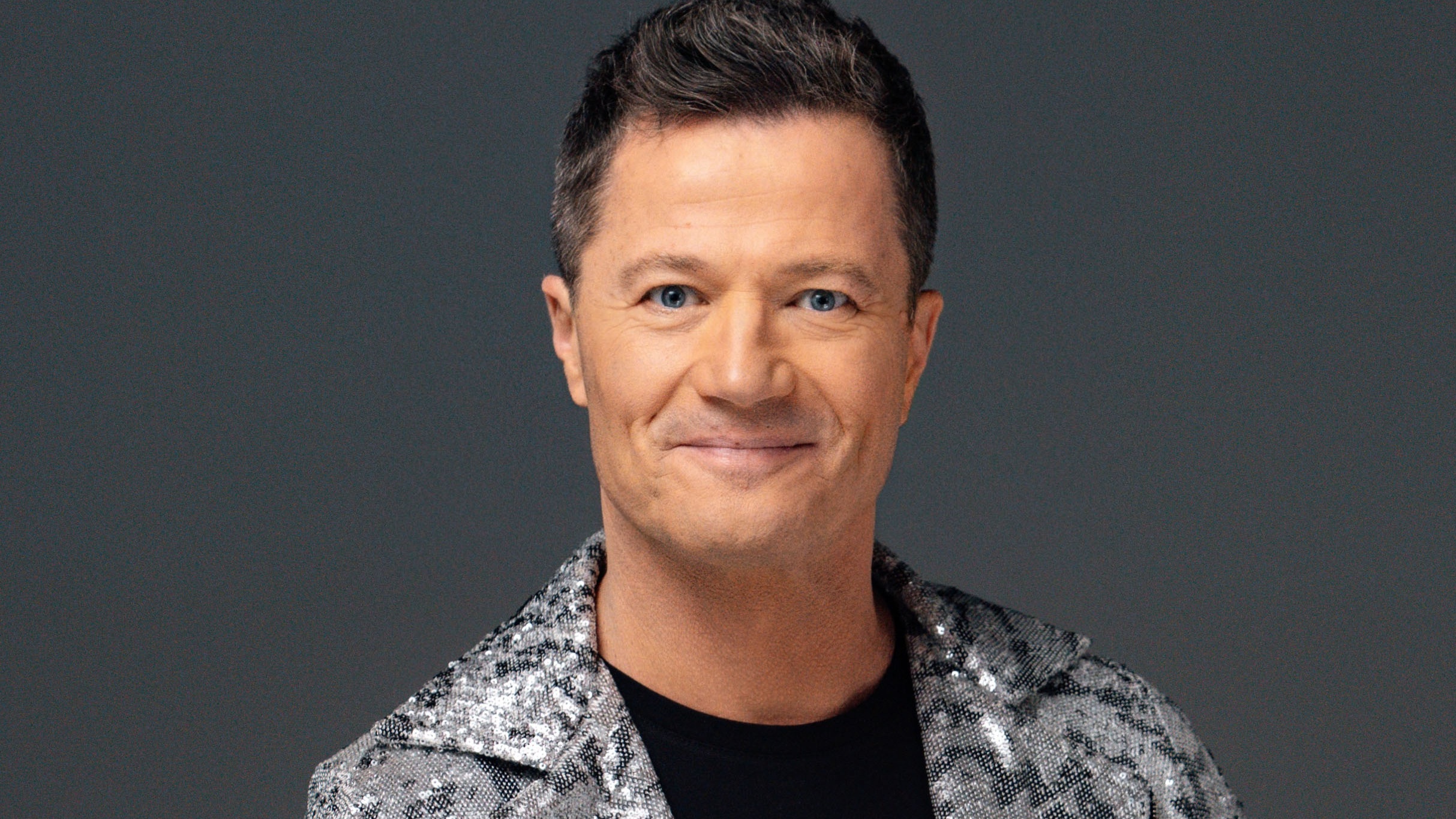 Sírva vallotta meg Stohl András, miért ment tönkre magánélete