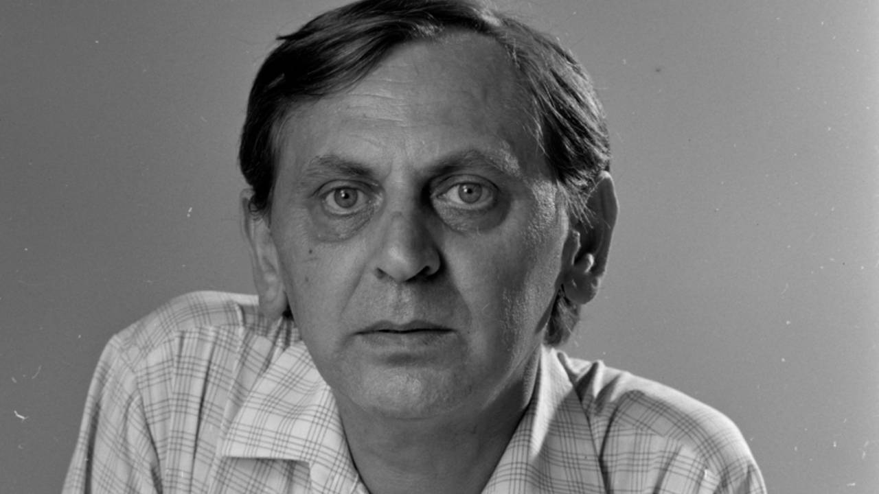 Schütz Ila sem tudta megmenteni depresszióval küzdő férjét, Dégi Istvánt