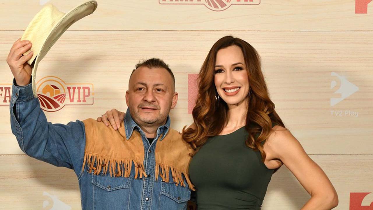 Demcsák Zsuzsa - fotó: Sajtószoba