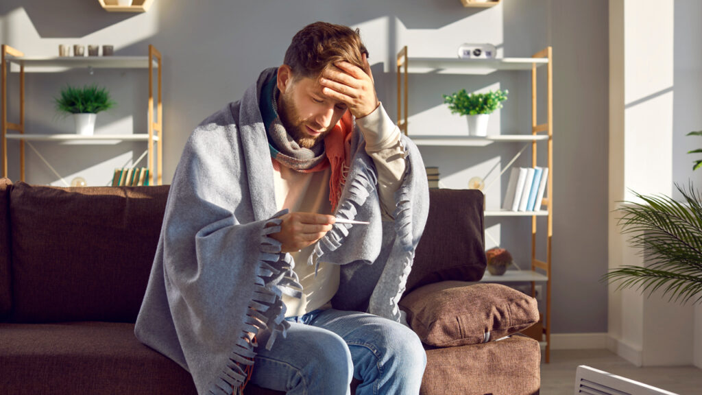 Torokfájás vagy torokkaparás? Nem mindegy – ekkor kell komolyan venni, és így kezeljük (x)