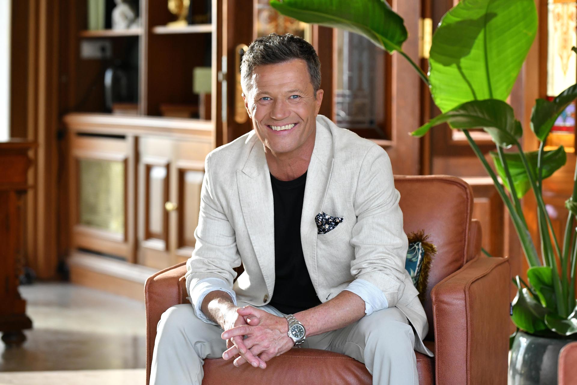 „Andris, fogd vissza magad, légy szíves!” – Ilyen lett A Nagy Ő évadnyitója a világító szemű Stohl Andrással