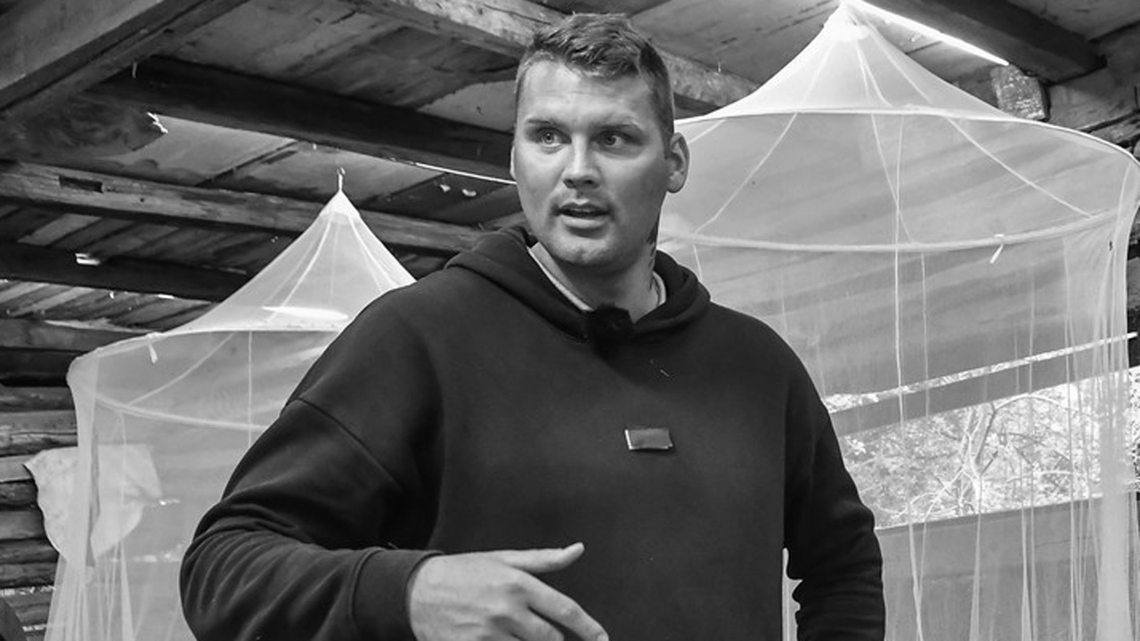 Dudás Miki - fotó: Sajtószoba