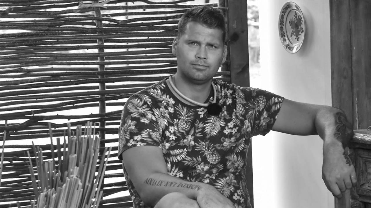 Bors: meghalt Dudás Miklós