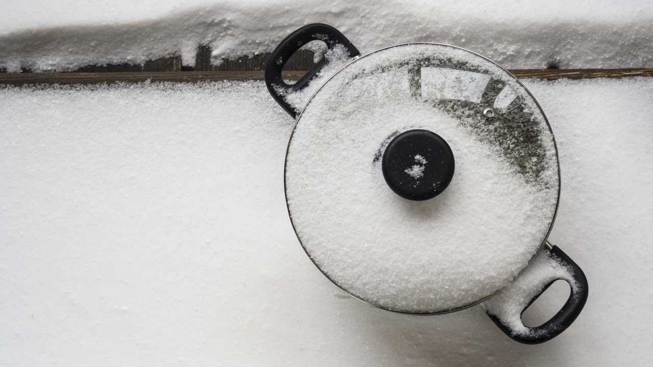 edény - fotó: Getty Images