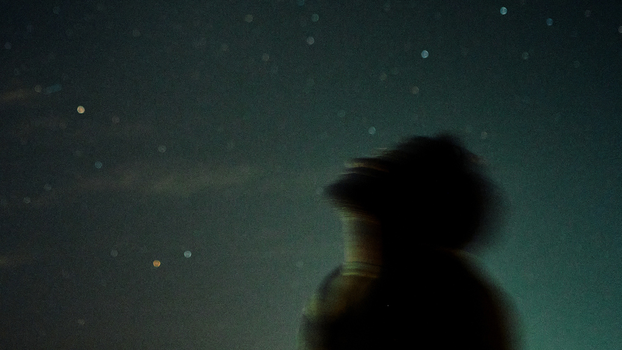 Rejtélyes, kékes spirál tűnt fel az égen, van rá magyarázat