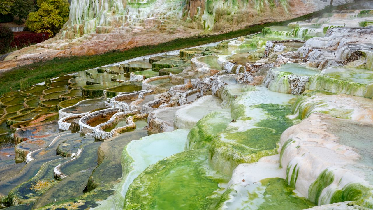 Wellness, de nem luxus: 5 kedvenc fürdő Magyarországon, ahová érdemes elmenekülni