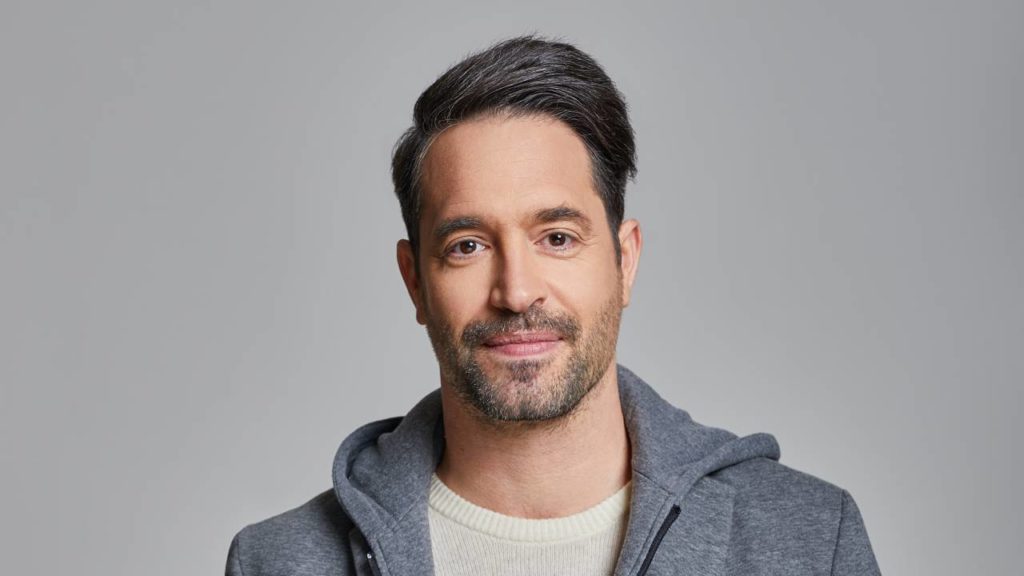 Egri Viktor az elbocsátásáról: Az ATV nem akarta a közös megegyezést