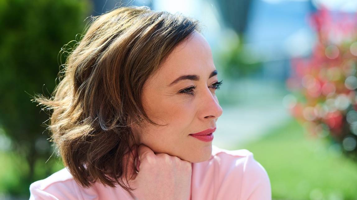 Farkasházi Réka szívszorító poszttal emlékezik: „Hiányzik az apukám. Már egy éve.”