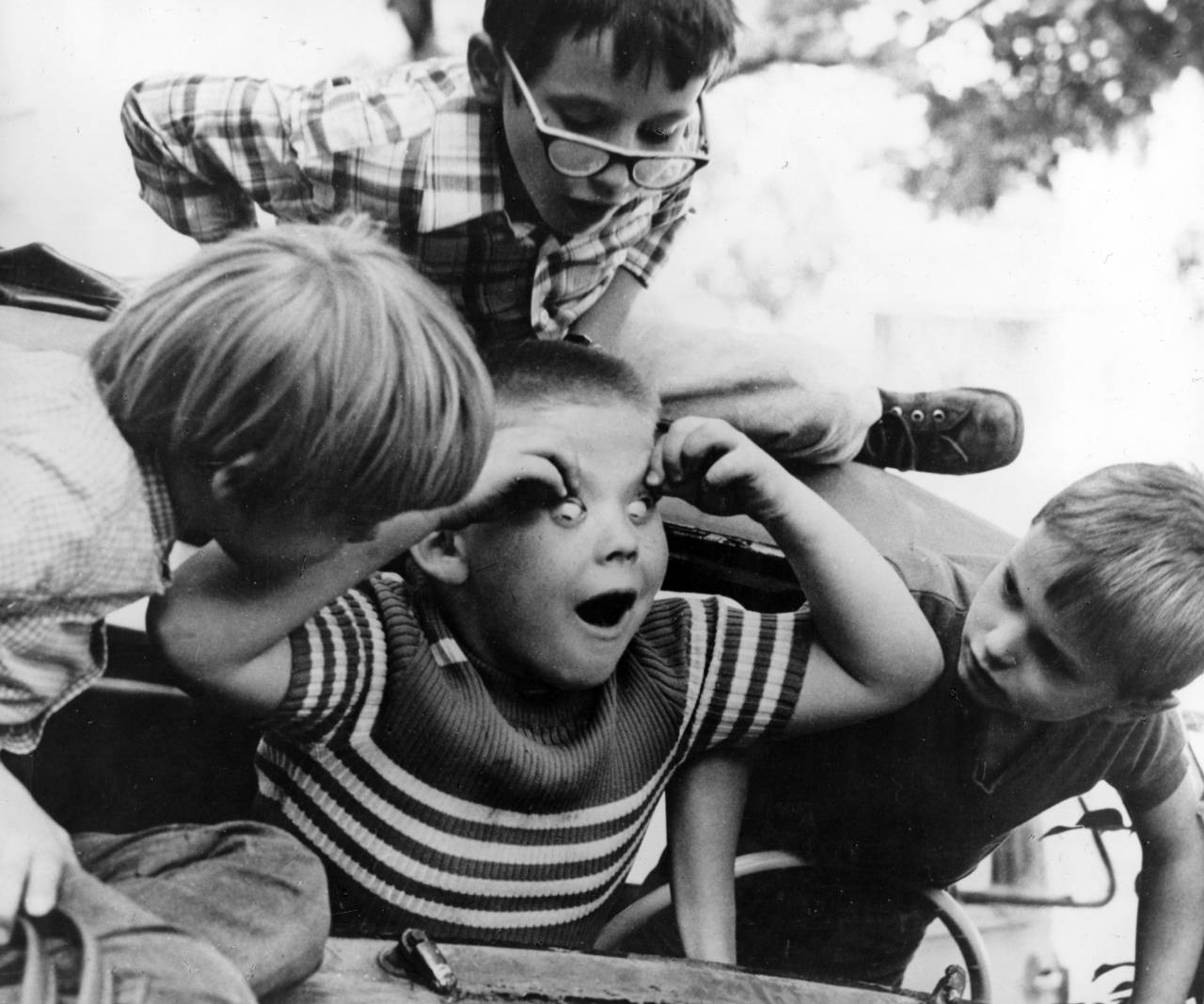 Emlékszel, ki volt a világ legrosszabb gyereke? Kvíz a 70-es 80-as évek magyar gyereksztárjairól