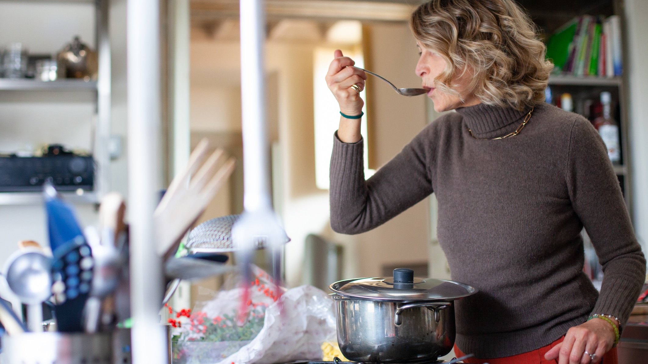 Főzés pszichológia