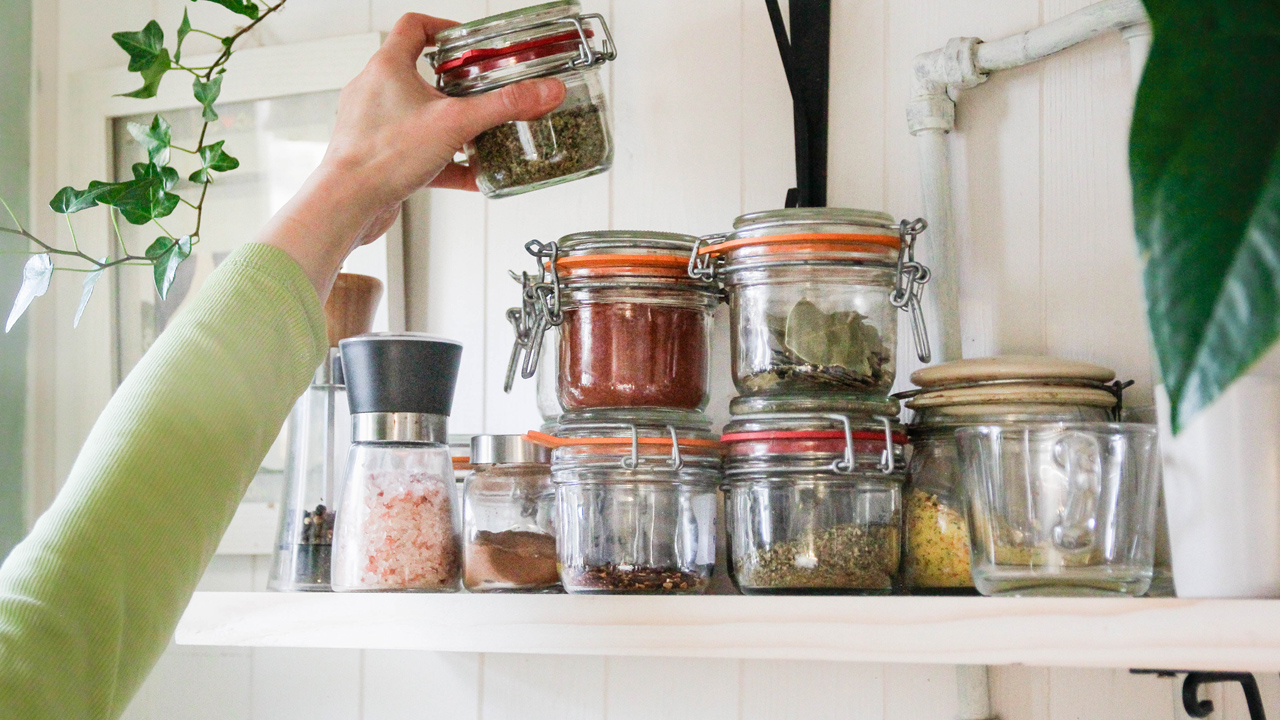 fűszer - fotó: Getty Images