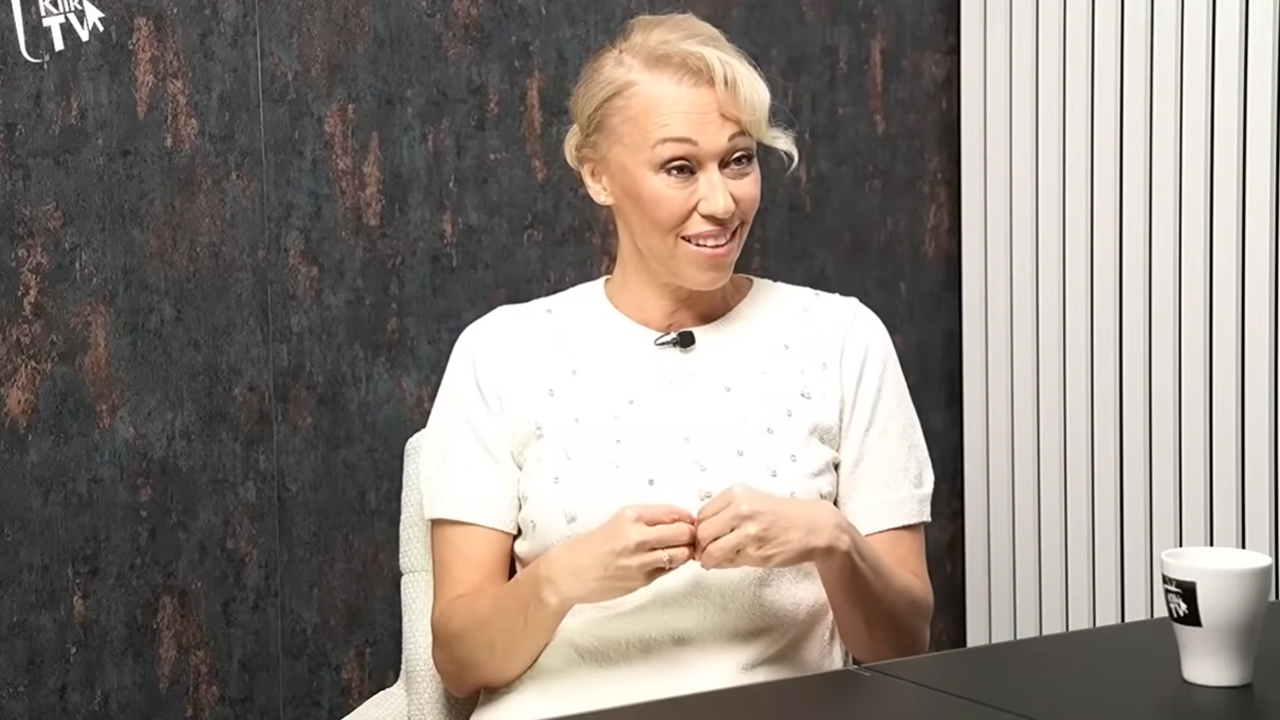 Gallusz Niki - forrás: KlikkTV