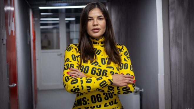 Gáspár Evelin reggelije nagyon nem szalámis szendvics, pedig Szijjártó arról beszélt