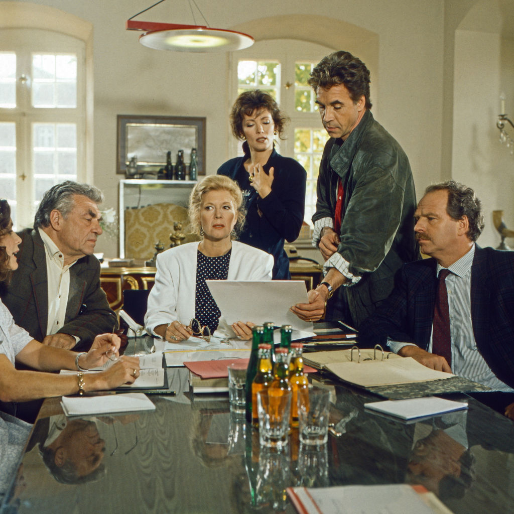 Kvíz: Mennyire emlékszel a Guldenburgok öröksége című sorozatra? Most kiderül!