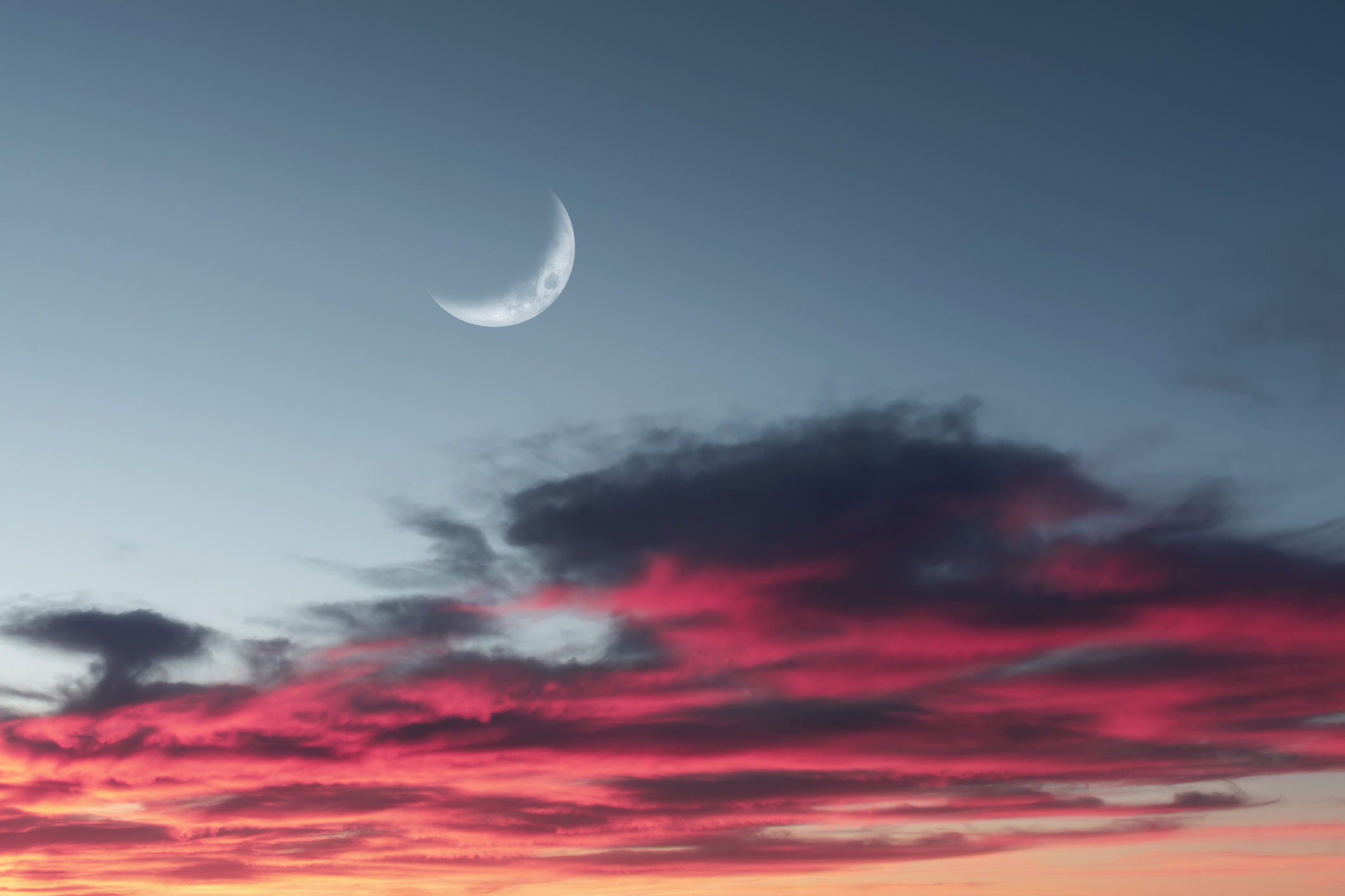 Csillagjegyek, akiket megérint a fogyó hold