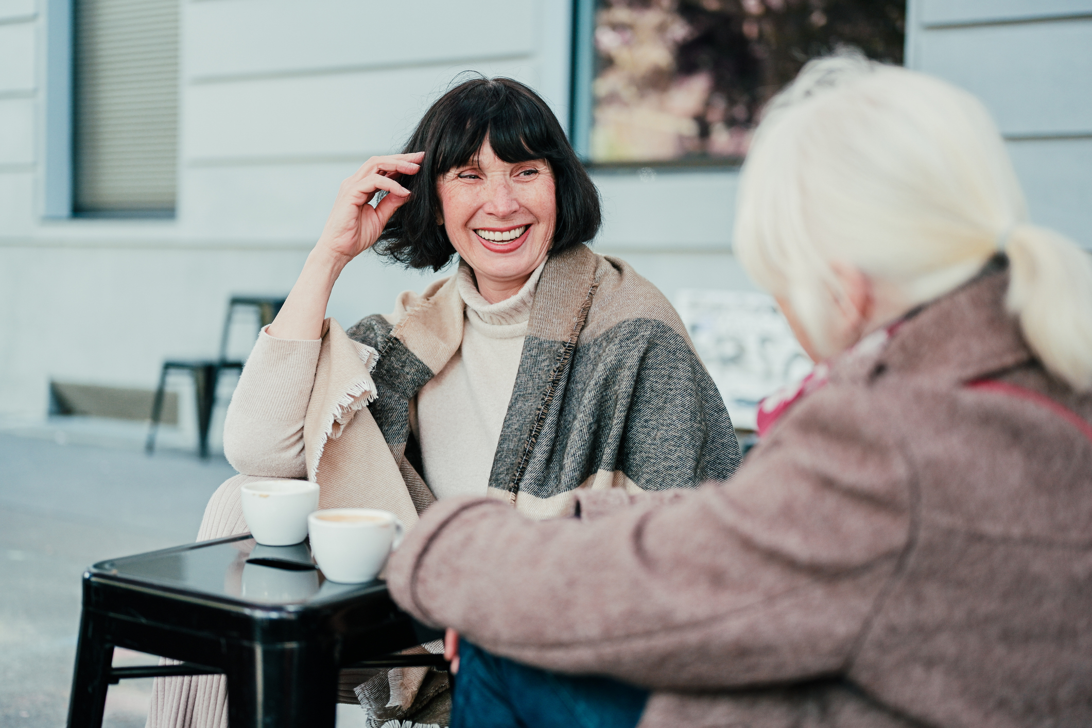Barátkozás felnőttként – Ezért nehéz 40 vagy 50 felett, és így szerezhetünk mégis új barátokat