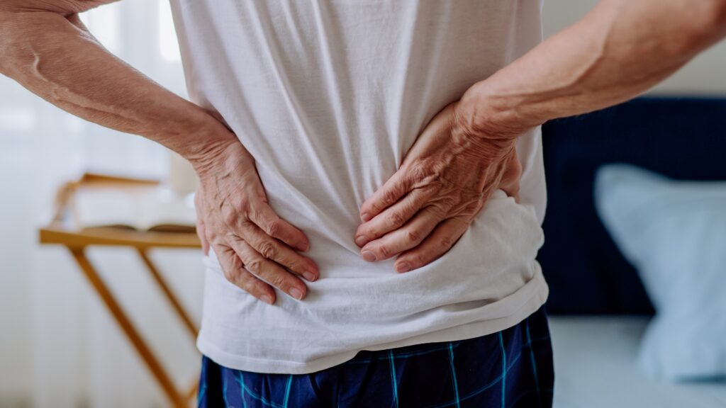 Ezek a jelek utalhatnak myeloma multiplexre – a csontvelő ritka daganata