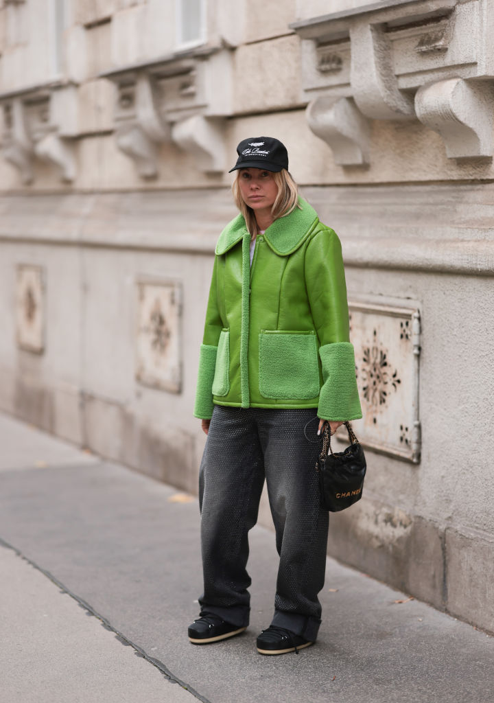 Így hordd a hótaposót stílusosan 2026 telén