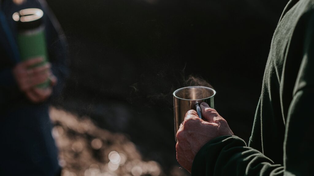 Egy férfi meghalt ólommérgezésben, miután 20 évig ugyanazt a termoszt használta