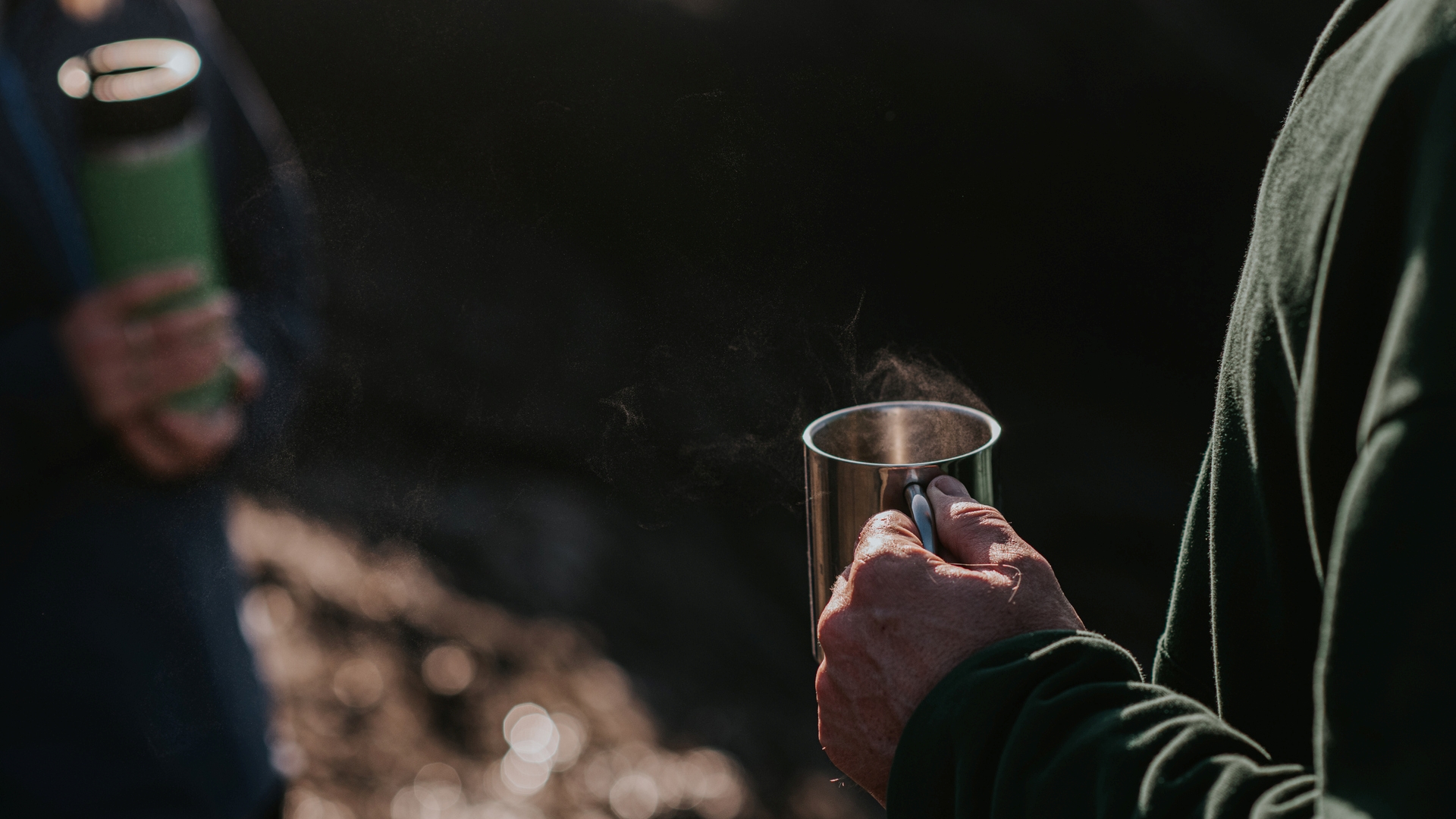 Egy férfi meghalt ólommérgezésben, miután 20 évig ugyanazt a termoszt használta