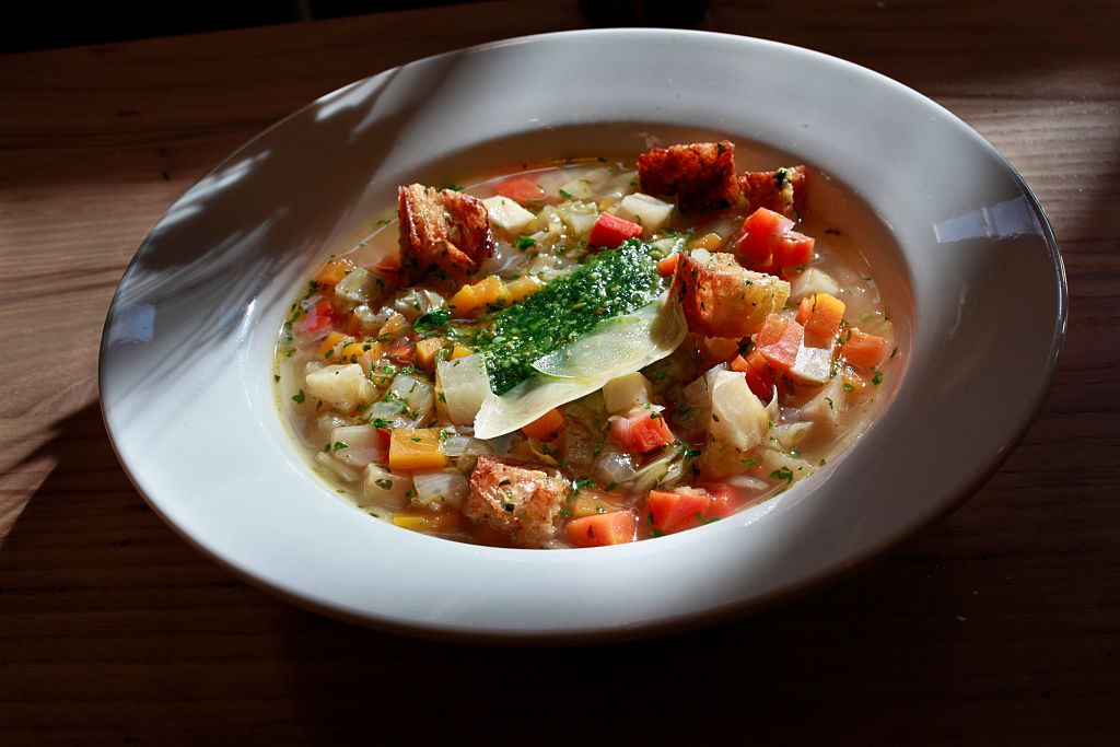 Téli leveskúra: 5 melengető recept a hideg napokra