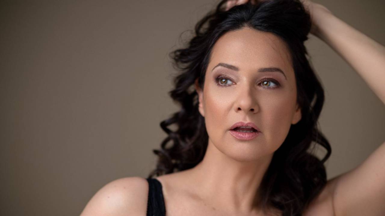 Micsoda megtiszteltetés: Goztola Kristinát a Legjobb Színésznő díjára jelölték