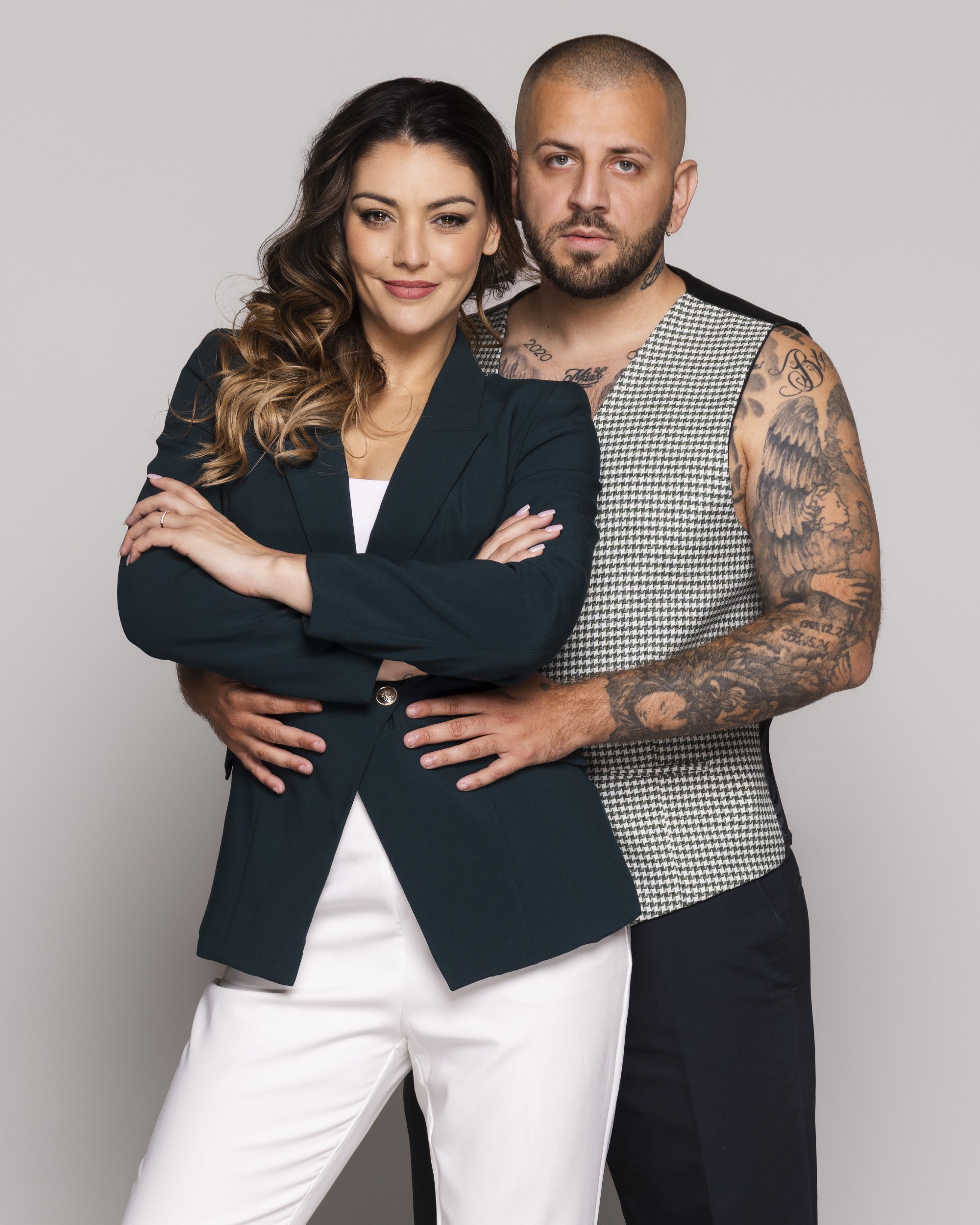 Ezek voltak az idei Nyerő Páros legnagyobb balhéi