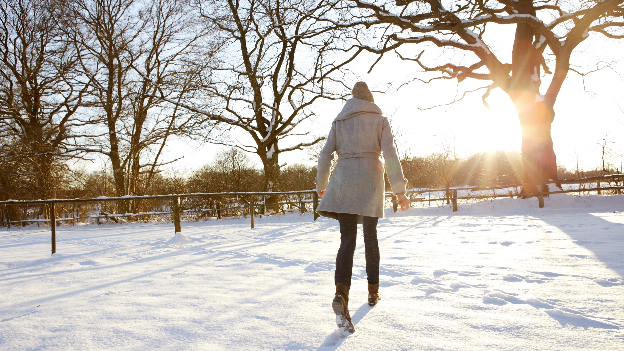 Felejtsd el a „rövid sétákat”: Egy tanulmány bemutatja, hogyan kell gyalogolnod, hogy a szíved egészségesebb maradjon