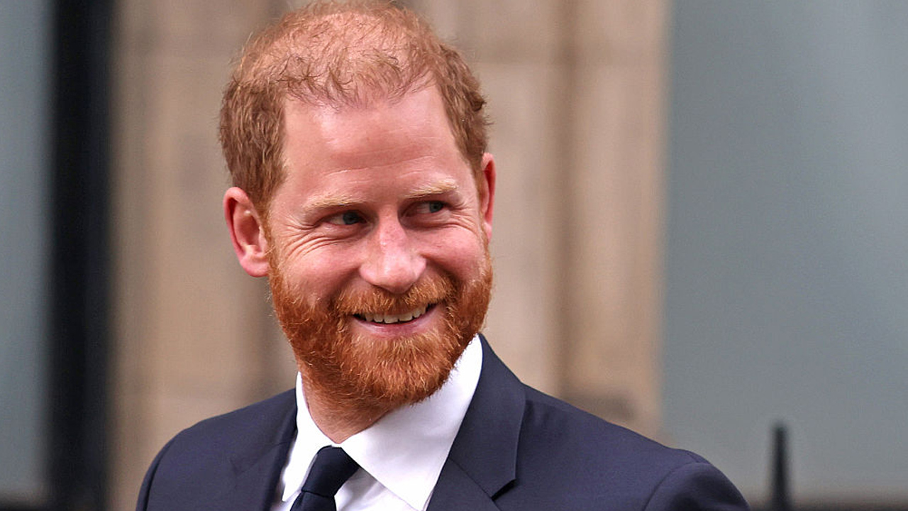 Harry Herceg - fotó: Dan Kitwood/Getty Images