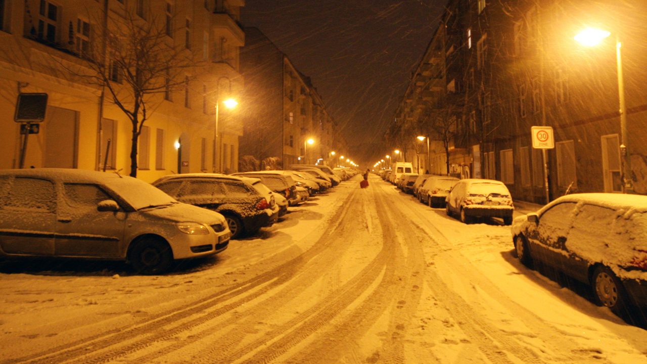 havazás - fotó: Getty Images