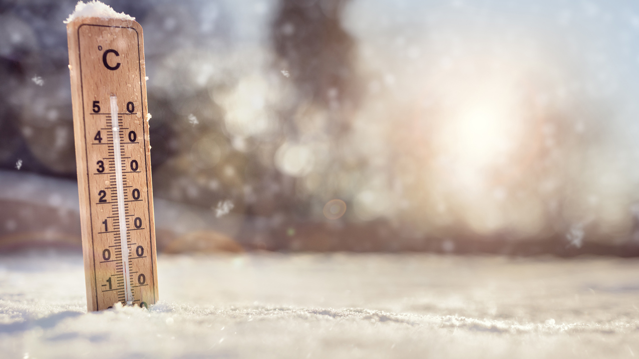 hideg, fotó: Getty Images