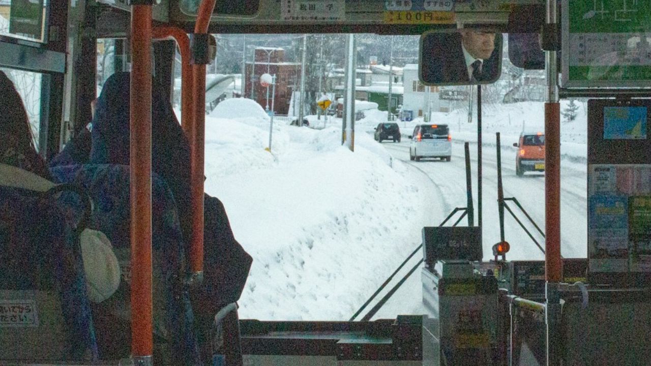 Az utak megadhatják magukat: jön a jégkorszakot idéző fordulat