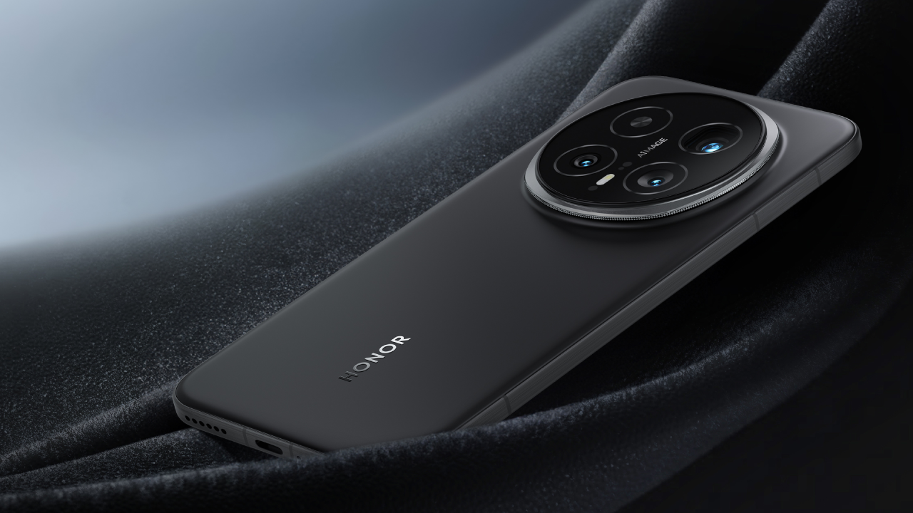 HONOR Magic8 készülék