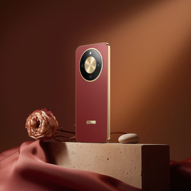 HONOR Magic8 Lite készülék