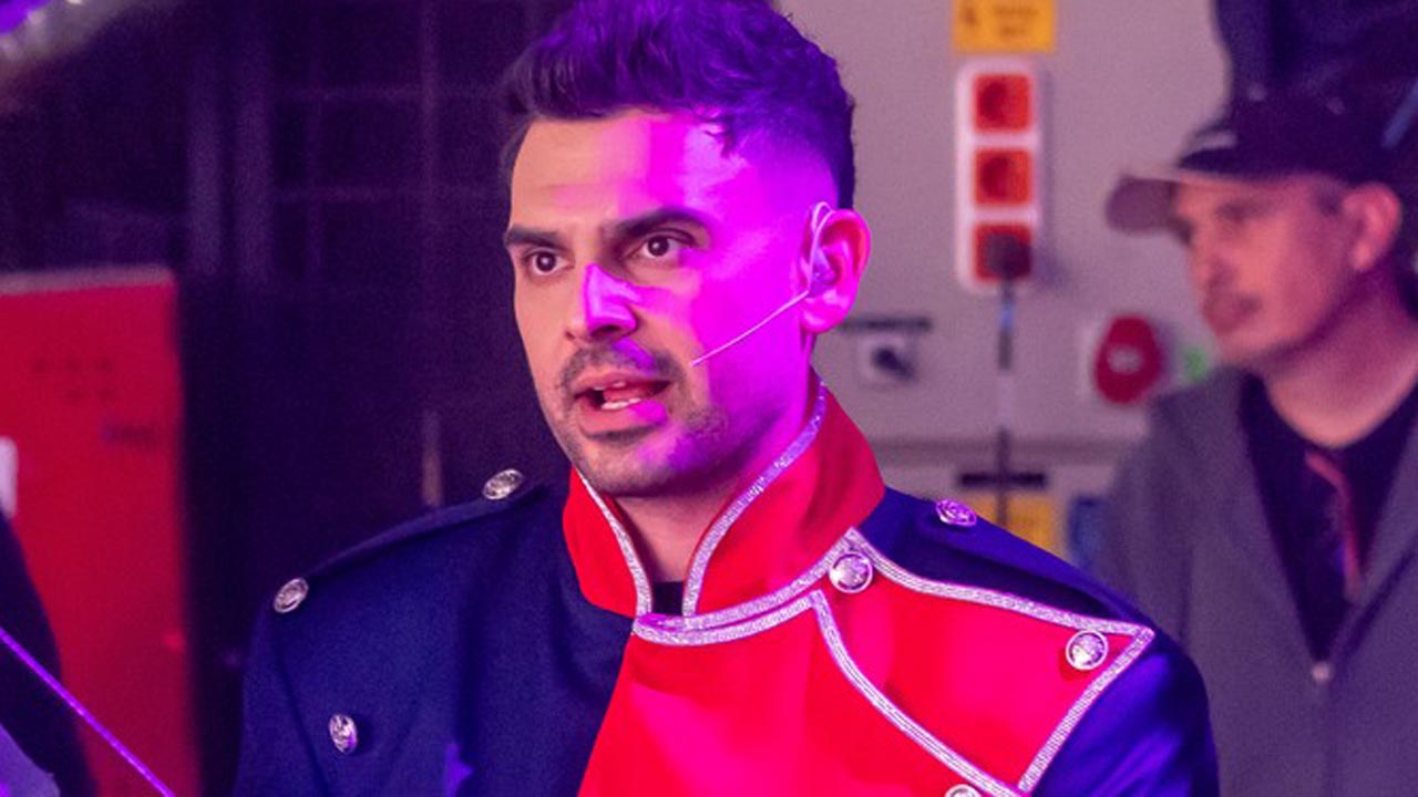 Horváth Tomi - fotó: Sajtószoba