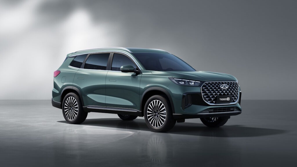 Ritka villámrajt a magyar autópiacon