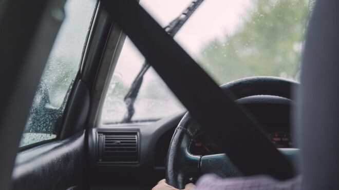 Ónos eső, havas eső és havazás: ma mindenféle csapadék szembe jöhet velünk