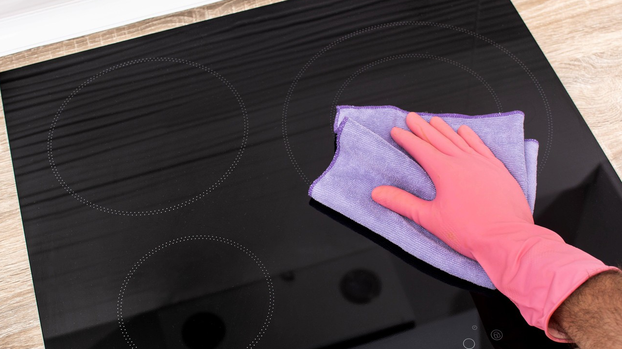 Indukciós főzőlap