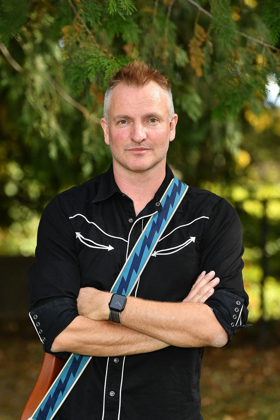 Joe Sumner