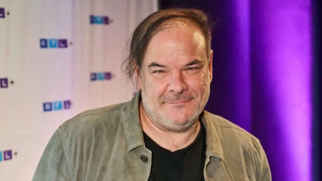 Kálloy Molnáér Péter