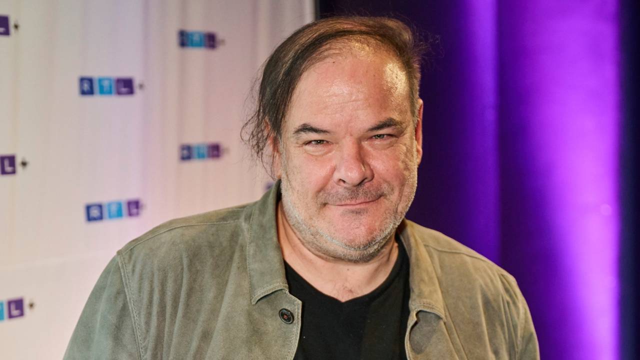 Kálloy Molnár Péter özvegyének megrázó vallomása a színész utolsó napjáról: még megvárta a fiukat, és akkor ment el