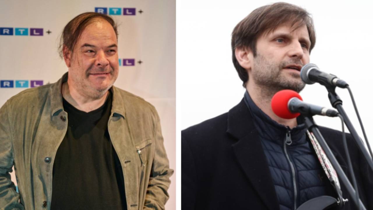 Simon Kornél teljesíti Kálloy Molnár Péter végakaratát: „Az utolsó vágyai között is szerepelt ez a kérés”