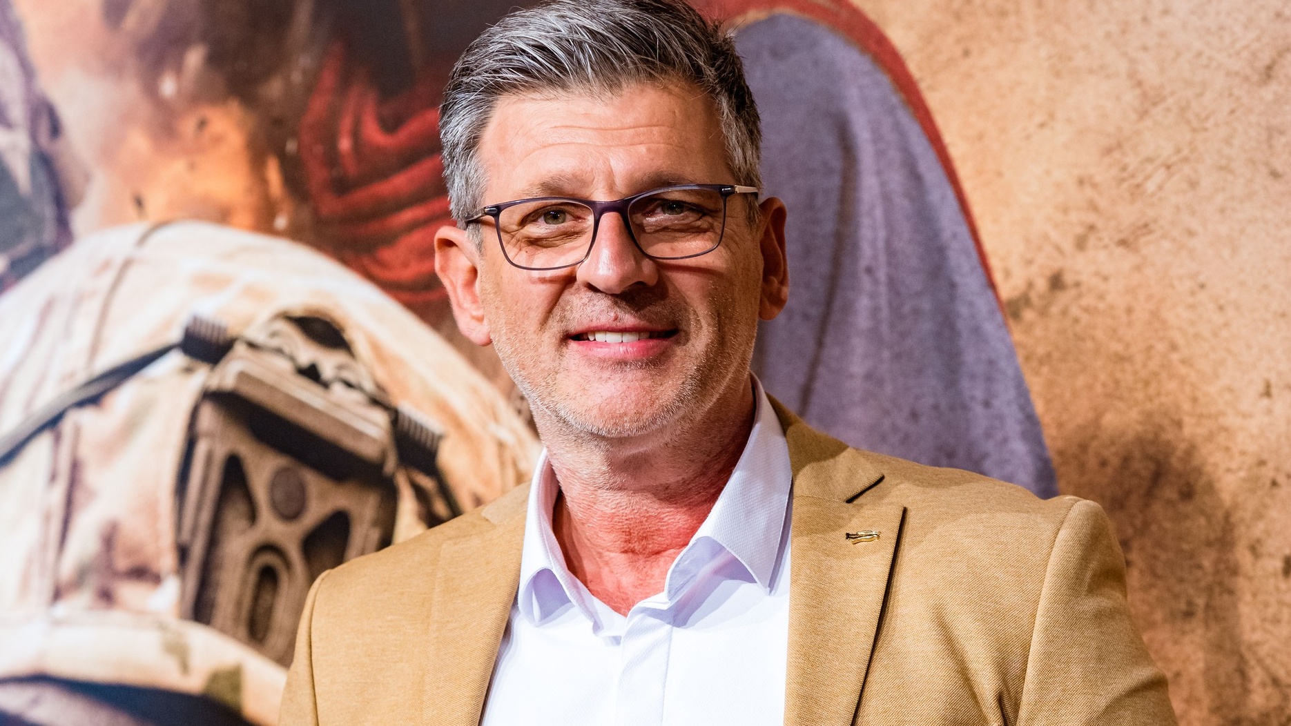 Kárász Róbert friss fotón mutatta meg 2 hónapos kislányát