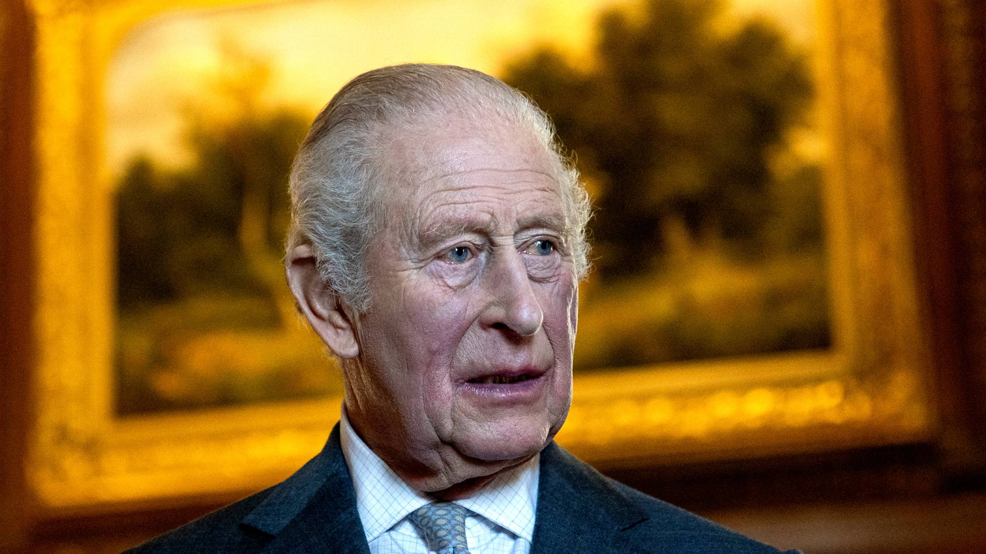 Károly király egyetlen hozzávalóból álló ebédje egy tápláló milleniál kedvenc