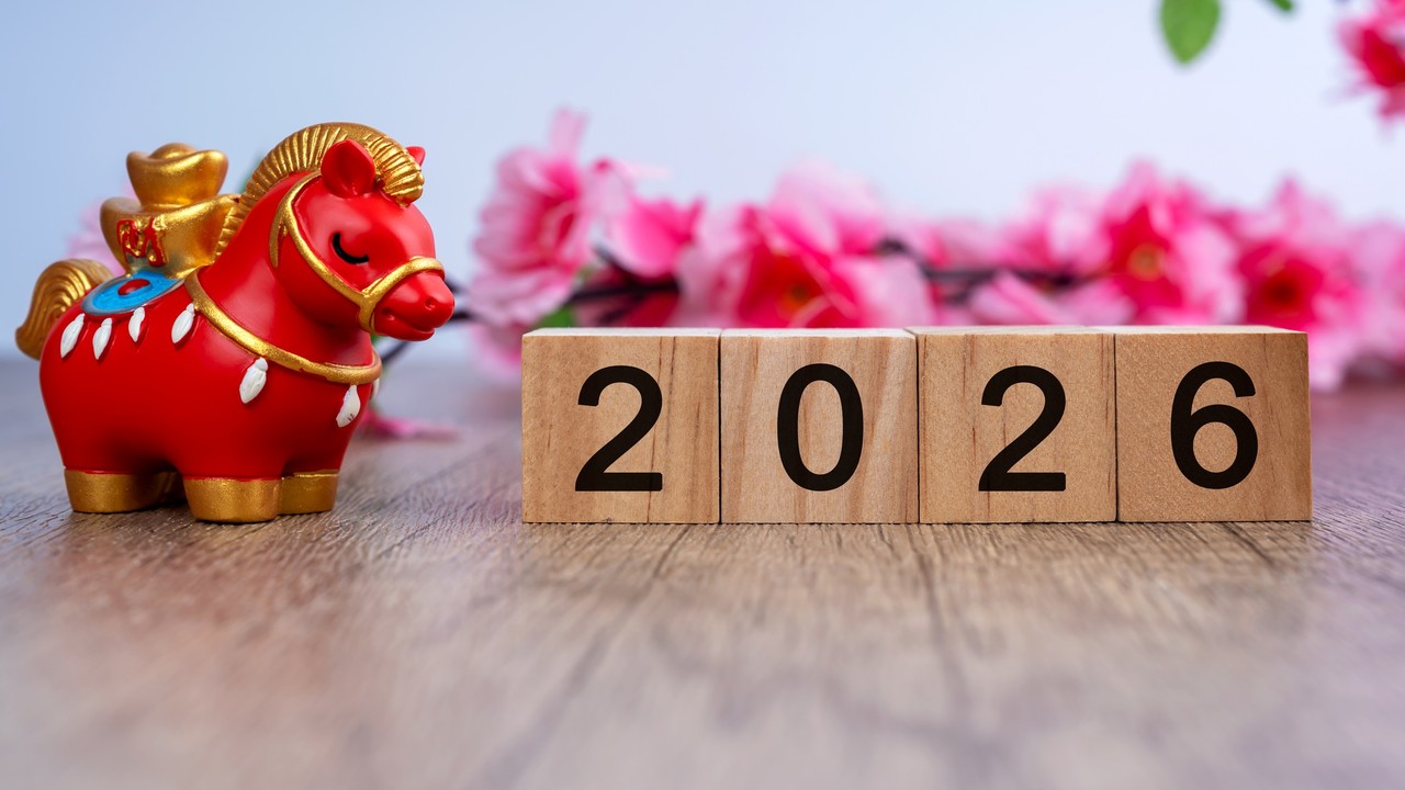 Kínai horoszkóp: ezt hozza 2026-ban a Ló éve