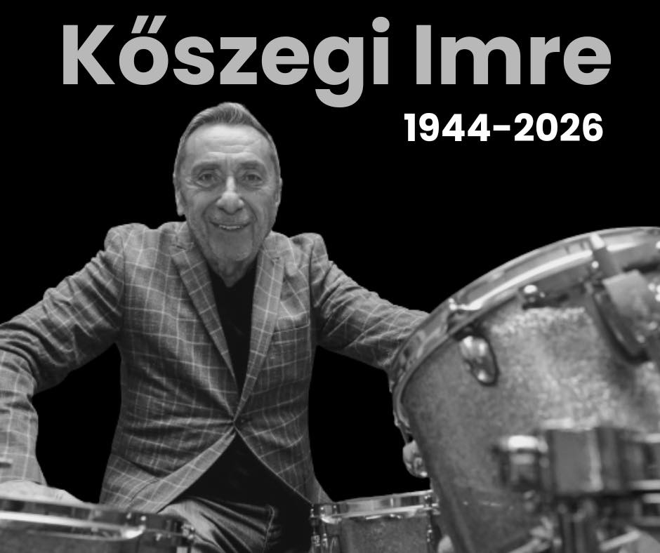 Kőszegi Imre