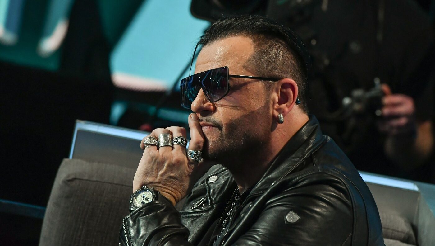 Kozsó kiakadt, hogy az engedélye nélkül dolgozták fel ikonikus slágerét: „Nem ismerik a gesztus fogalmát. Ahogyan az emberi tisztességét sem”